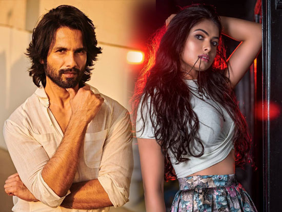 Celebs Insta Updates of the Day - May 6